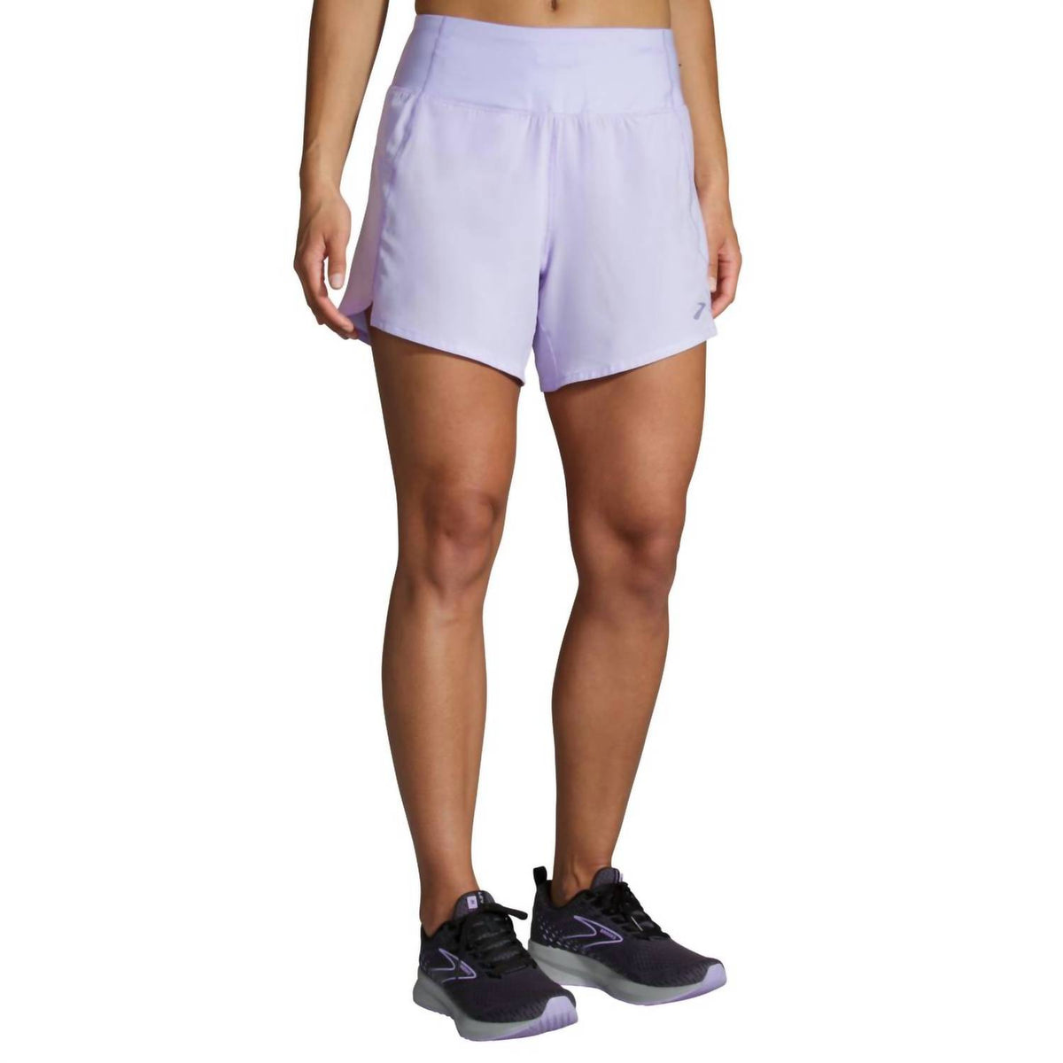 Brooks - Chaser 5" Shorts