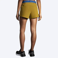 Brooks - Chaser Running Short