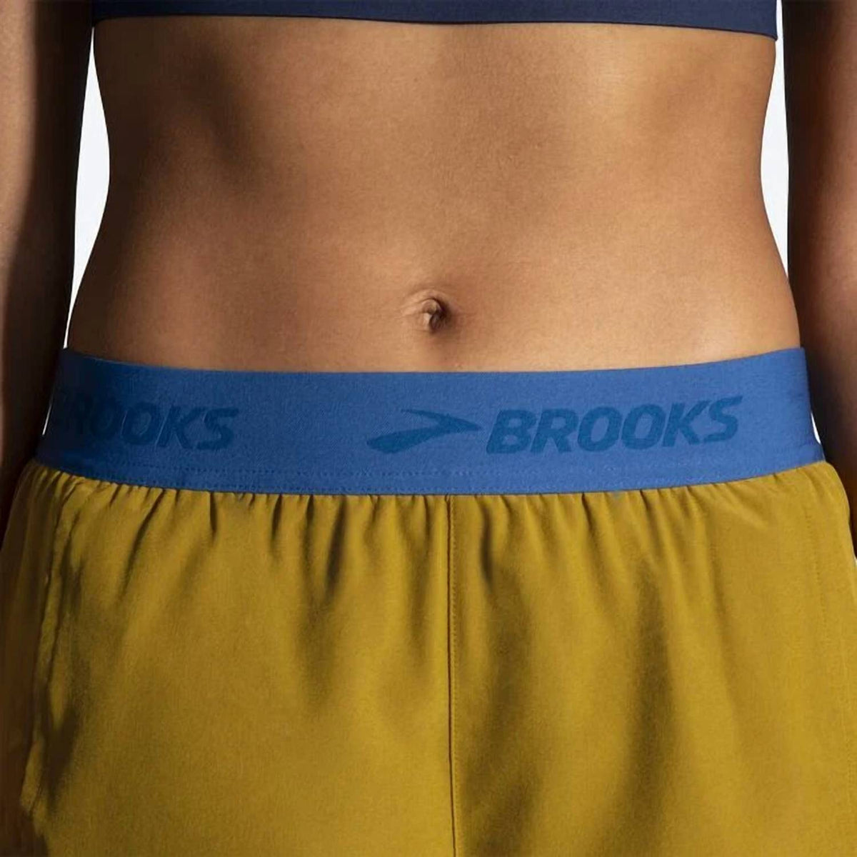 Brooks - Chaser Running Short