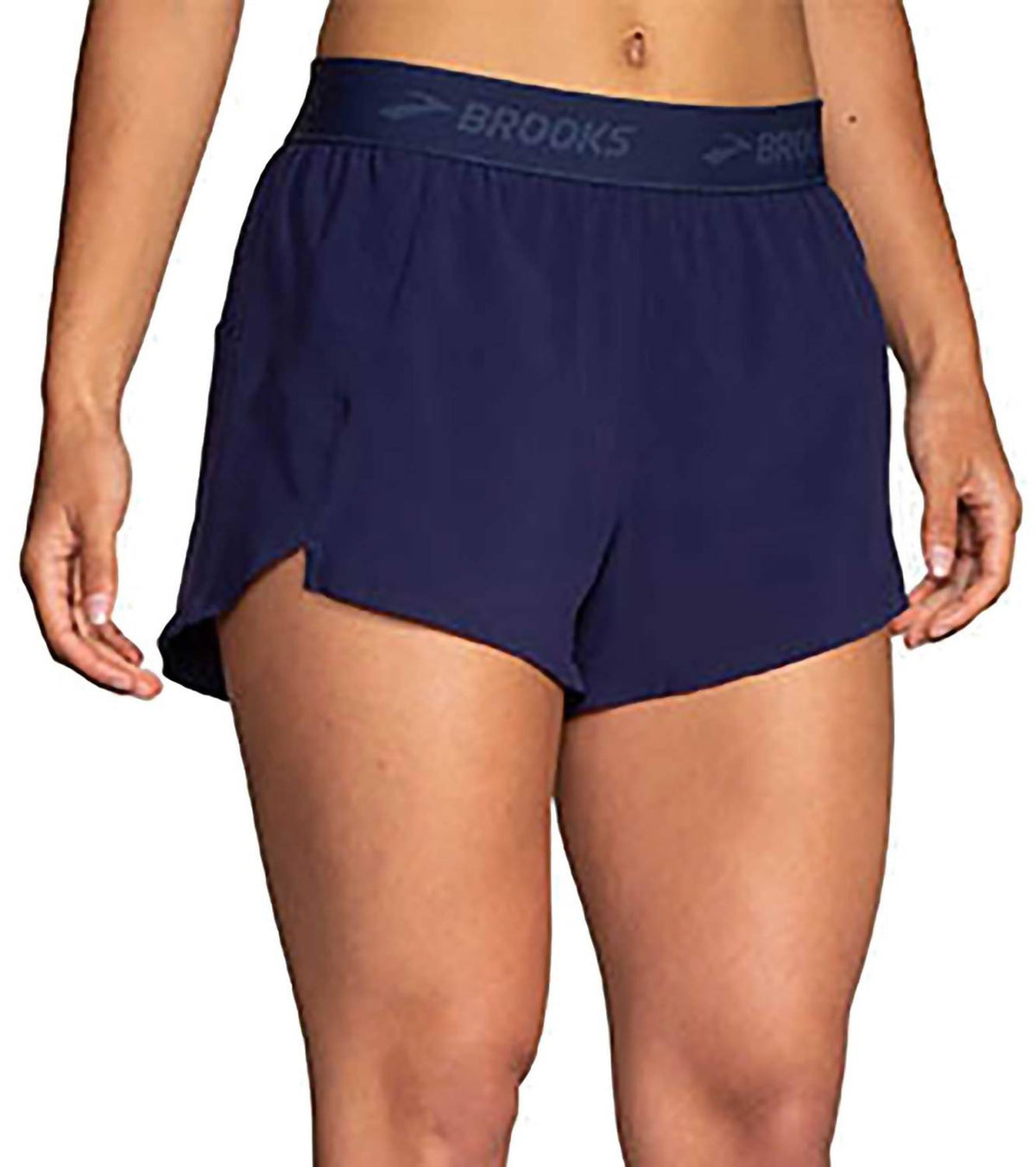 Brooks - Chaser Running Short