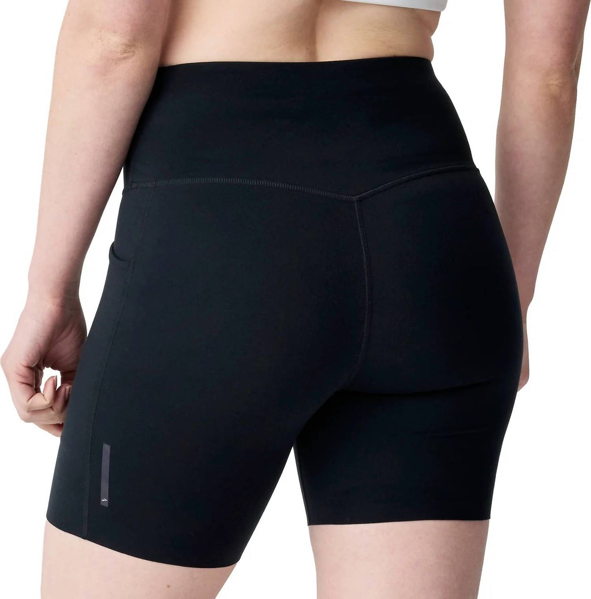 Brooks - Chaser Short Tight