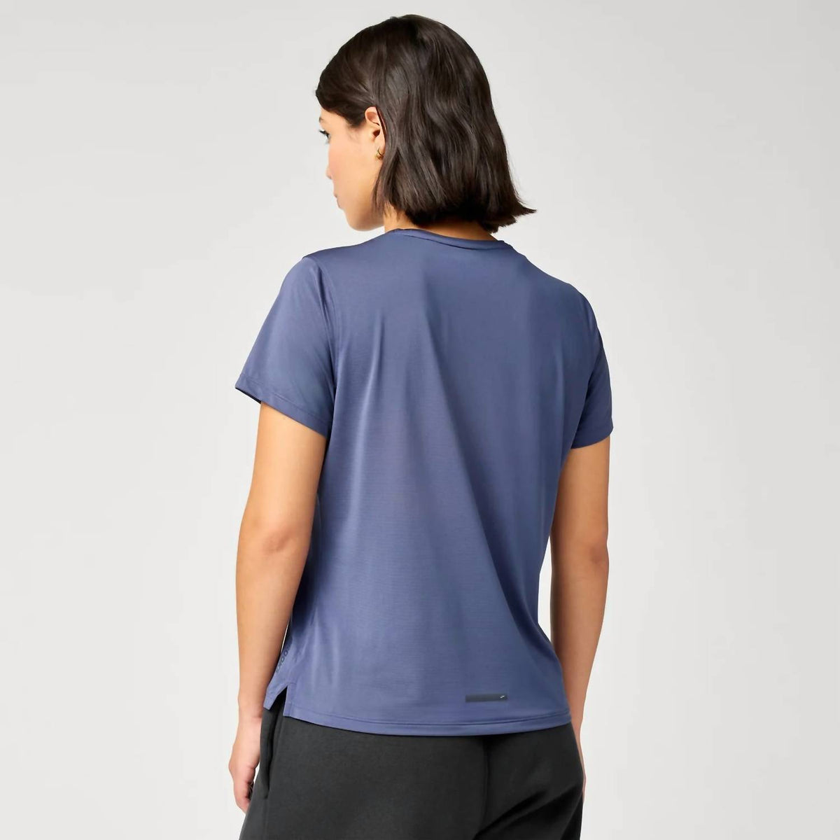 Brooks - Dash Short Sleeve Top