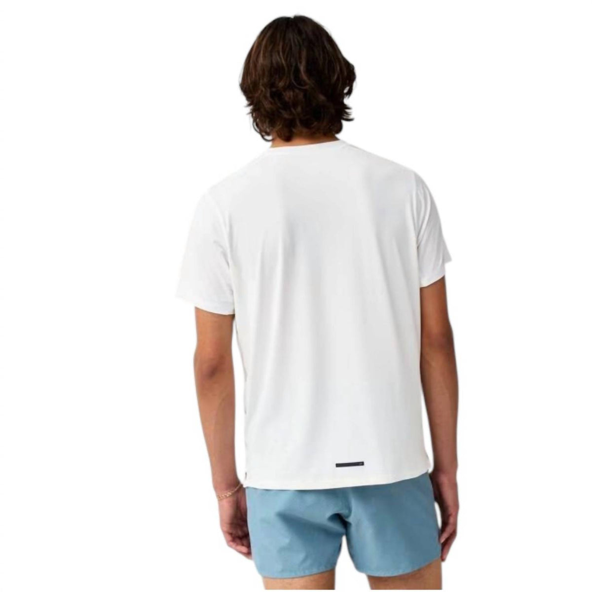 Brooks - Dash Short Sleeve Top