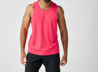 Brooks - Dash Singlet Tank Top