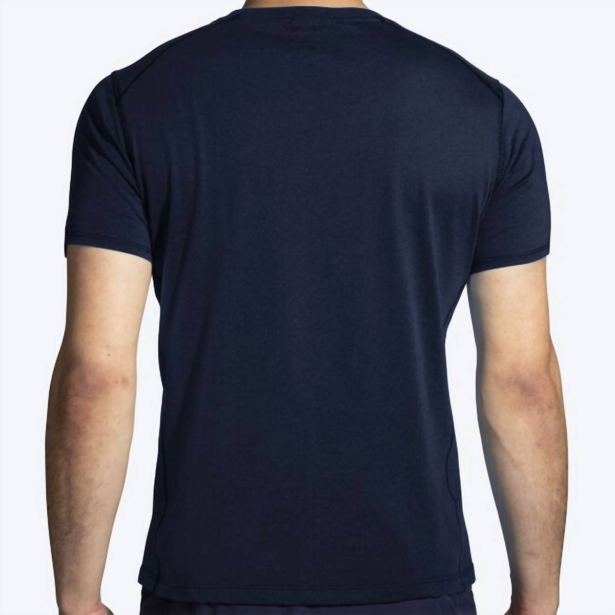 Brooks - Distance Short Sleeve Running Tee