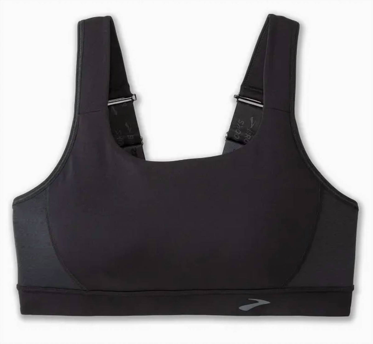 Brooks - Drive Convertible Ru Bra