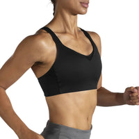 Brooks - DRIVE CONVERTIBLE RUN BRA