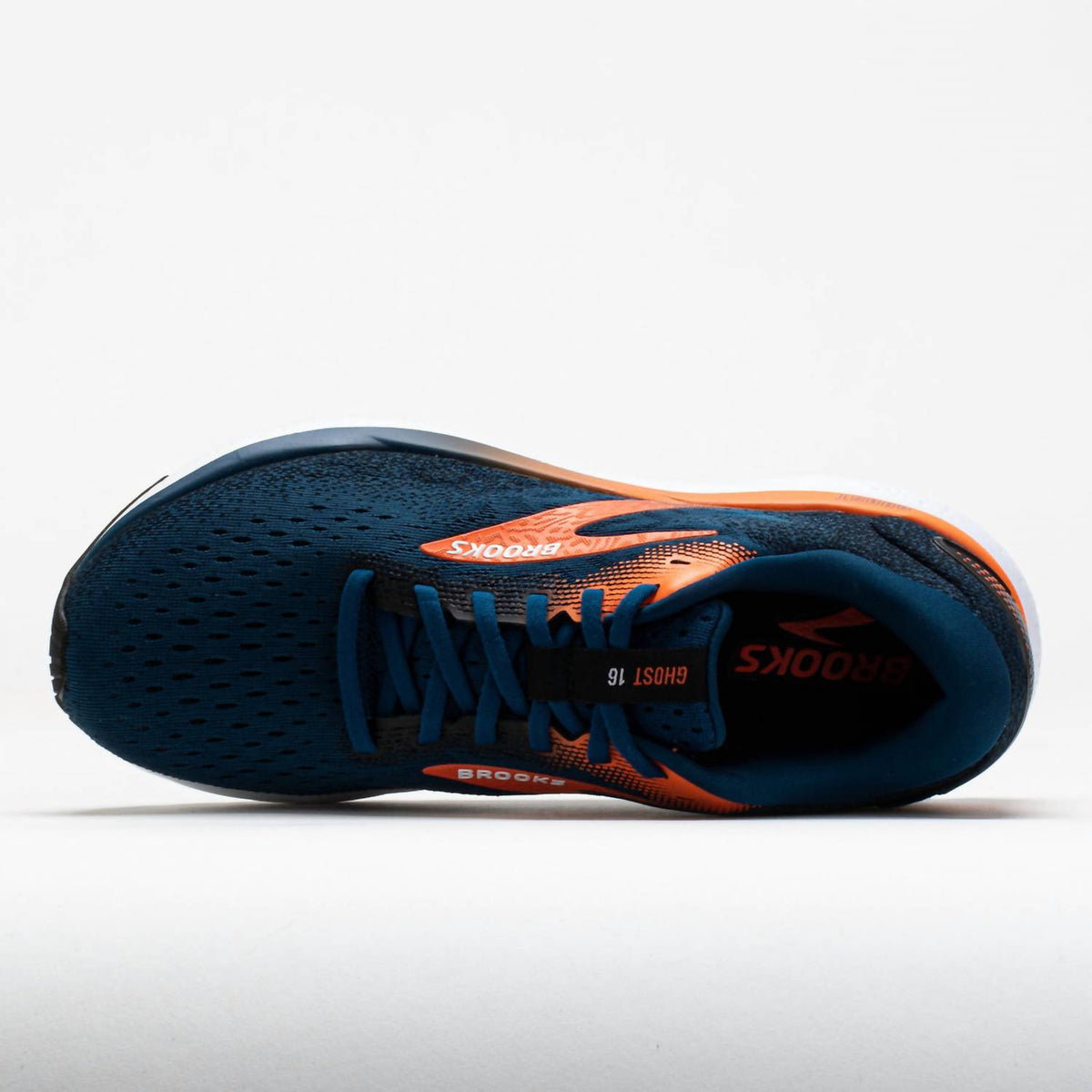 Brooks - Men's Ghost 16 Running Sneakers