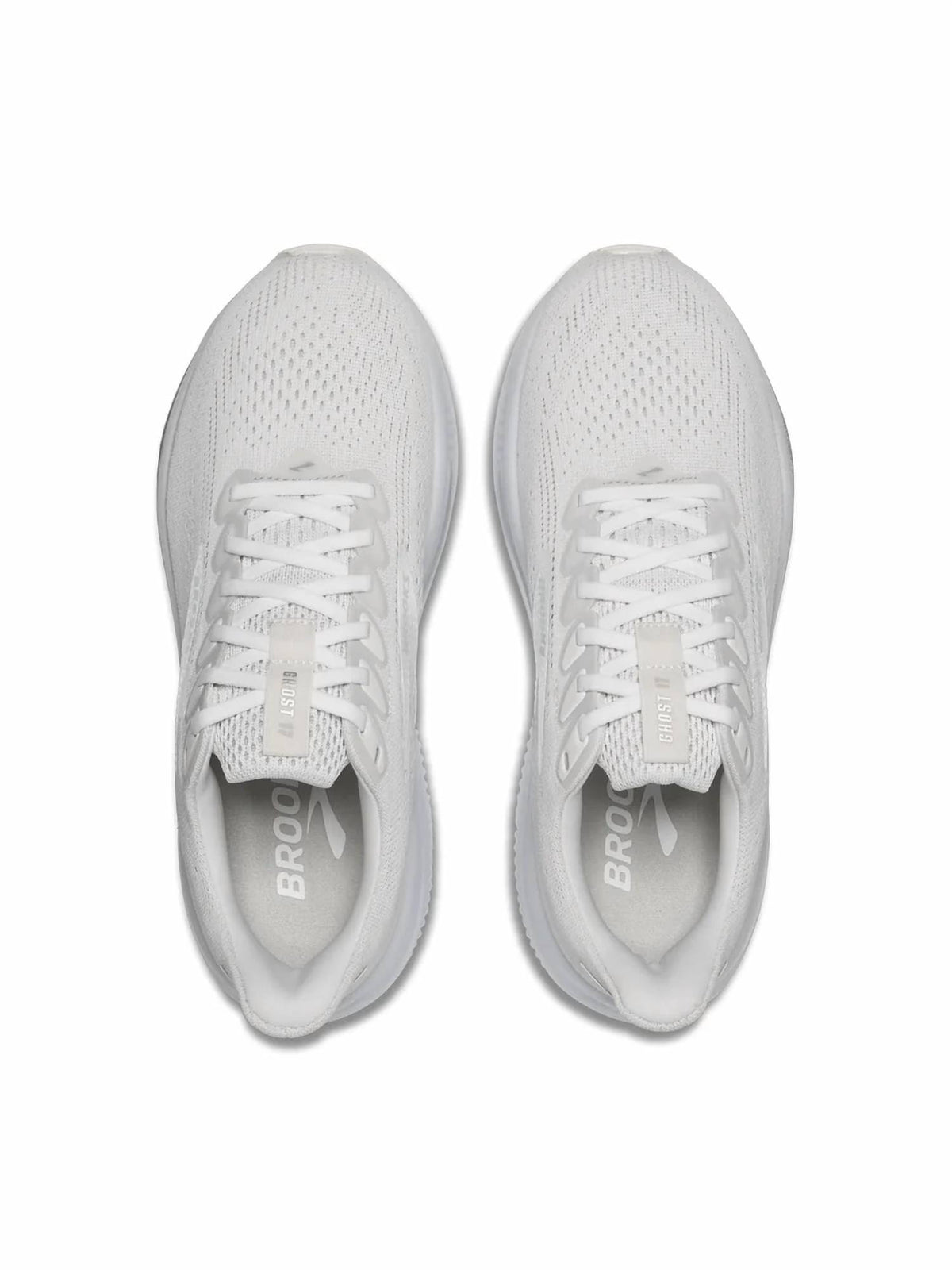 Brooks - Women Ghost 17 Sneakers