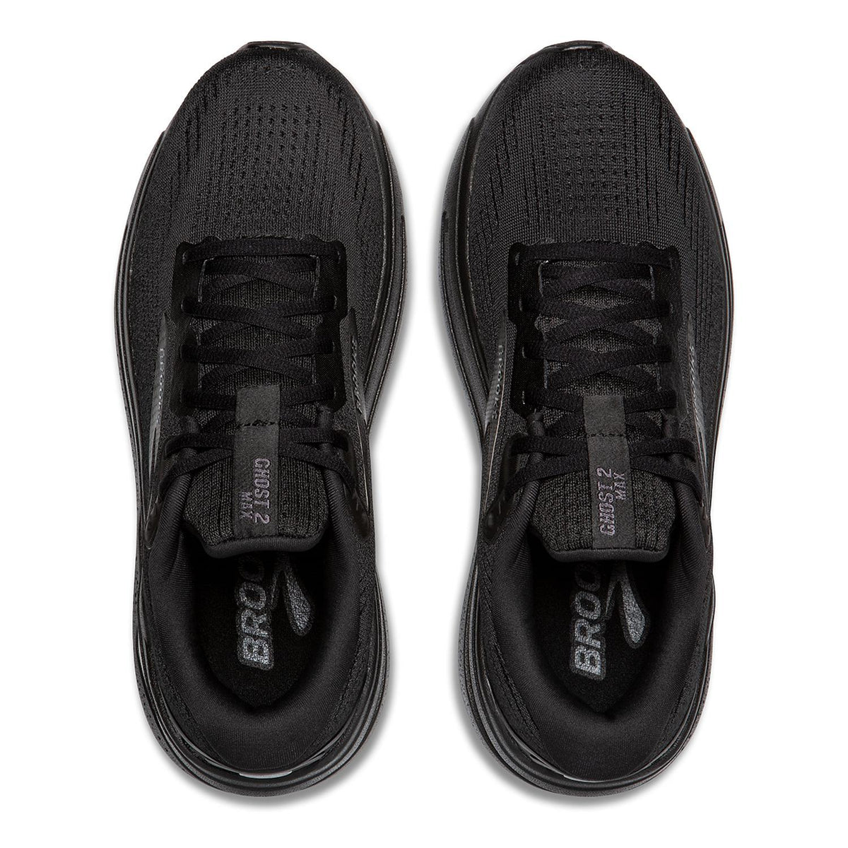 Brooks - Men's Ghost Max 2 Sneakers