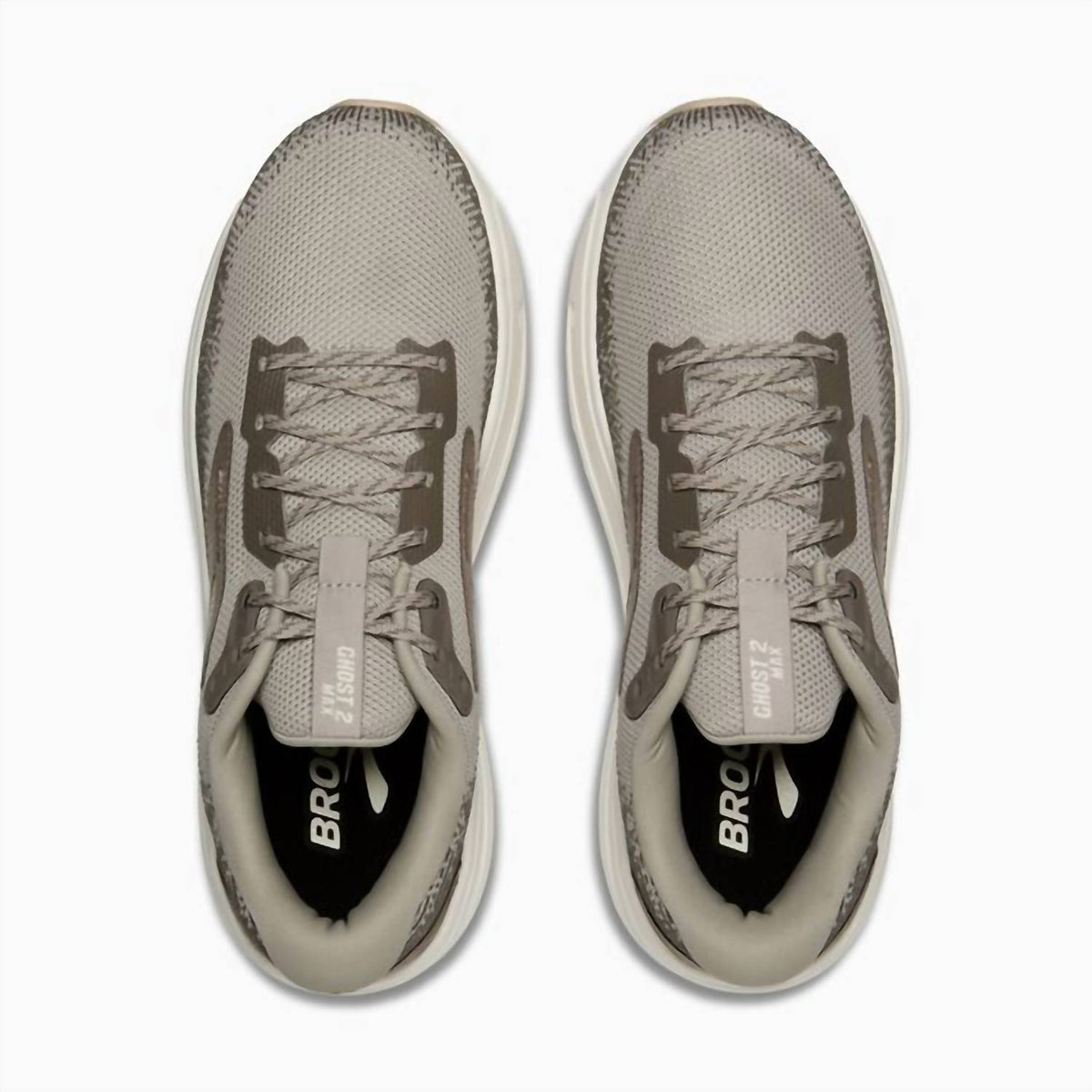 Brooks - Men's Ghost Max 2