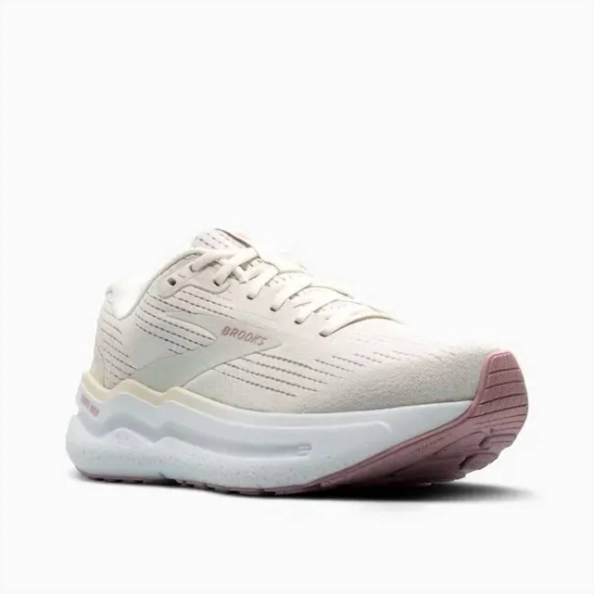 Brooks - WOMEN'S GHOST MAX 2 RUNNING SHOES - MEDIUM WIDTH