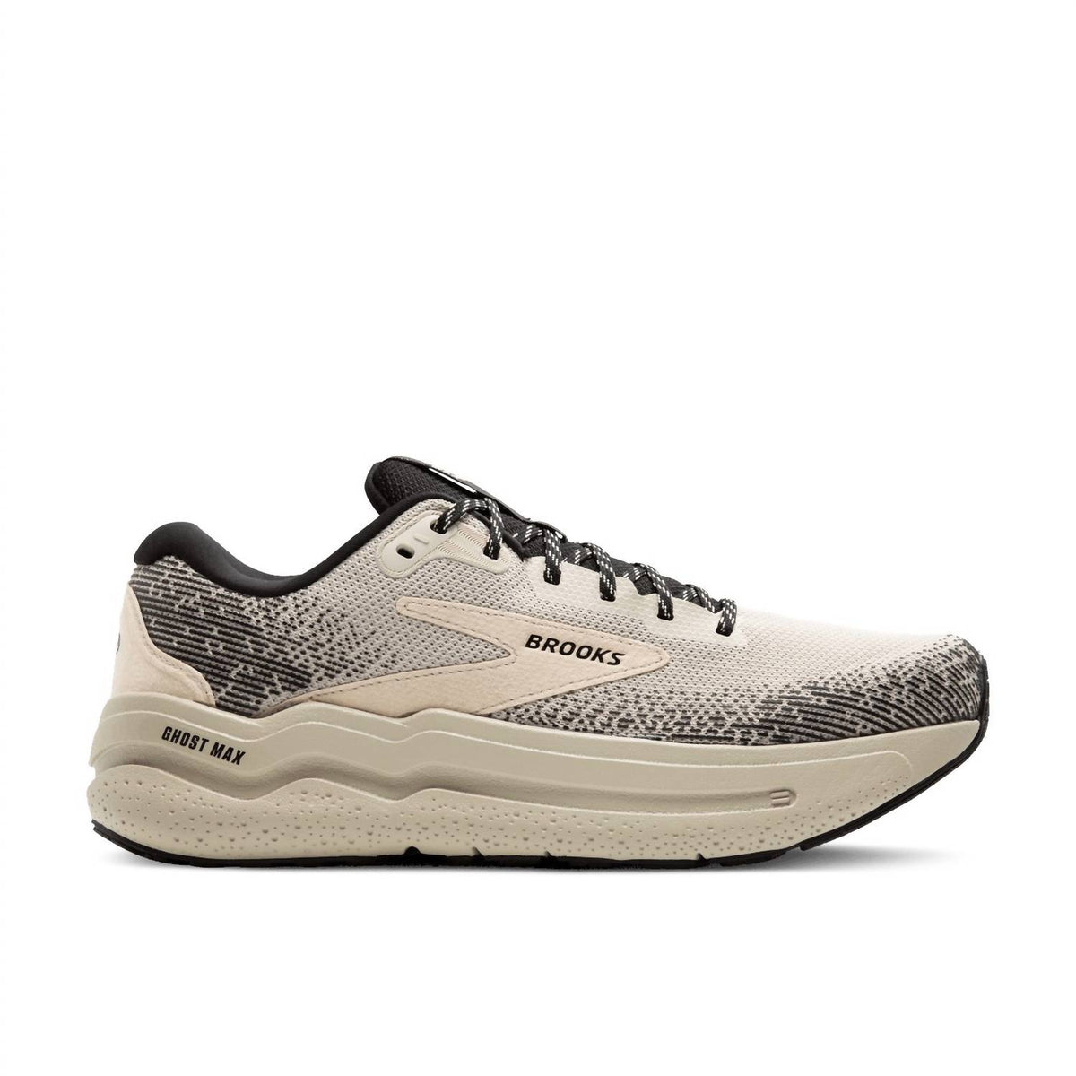 Brooks - Men's Ghost Max 2 Running Sneakers