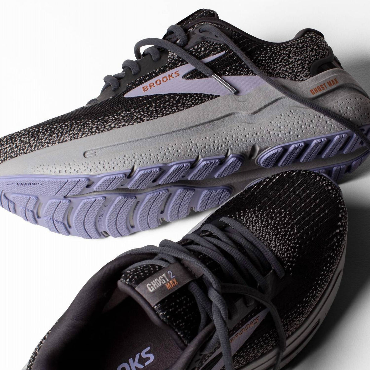 Brooks - Women's Ghost Max 2 Shoes