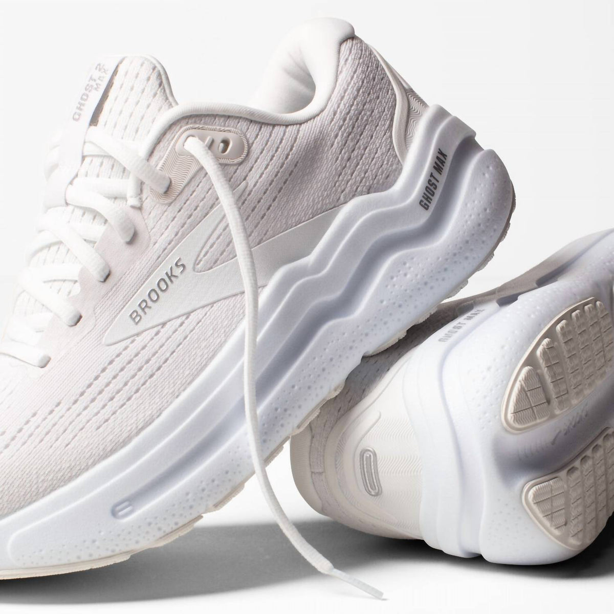Brooks - Women's Ghost Max 2 Shoes