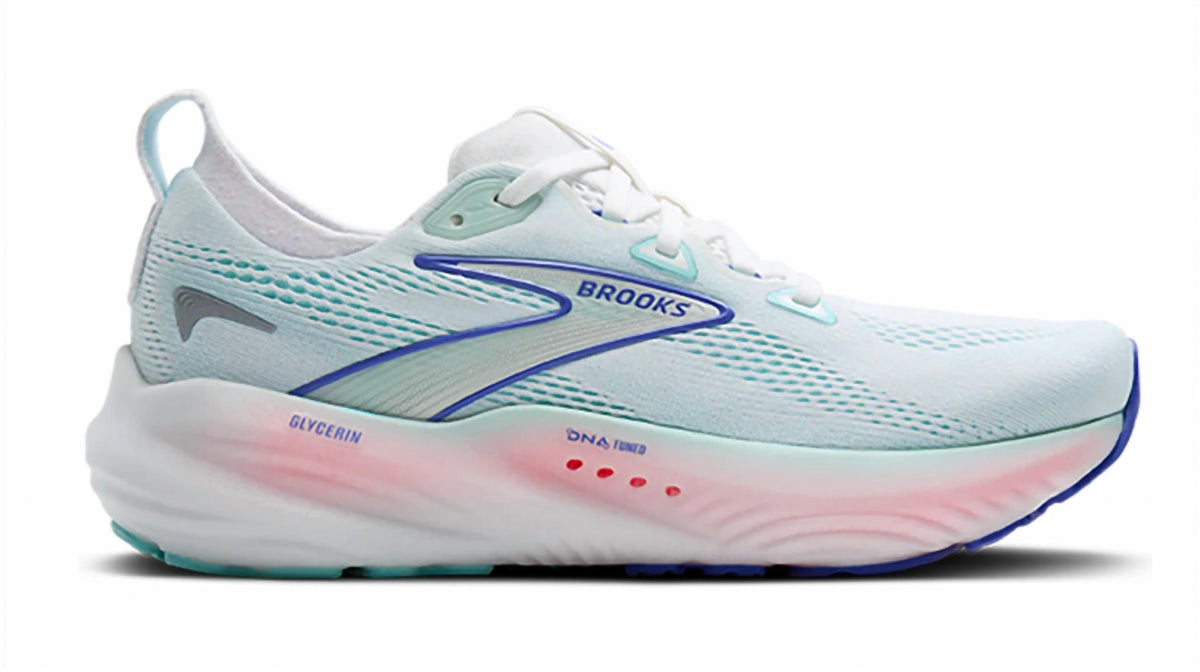 Brooks - Women Glycerin 22 Running Shoes