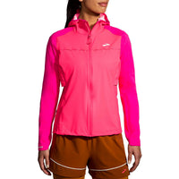 Brooks - High Point Waterproof Jacket