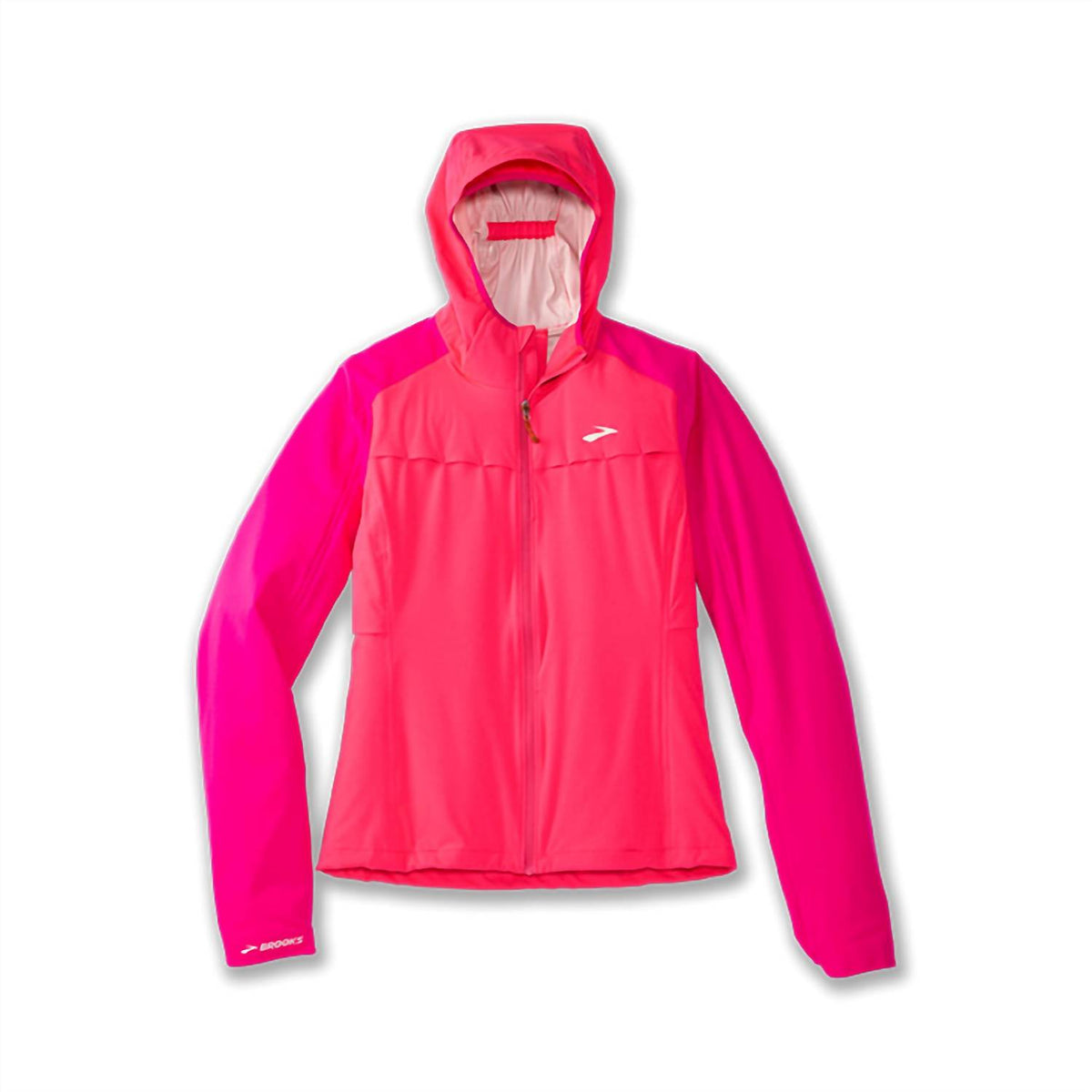 Brooks - High Point Waterproof Jacket
