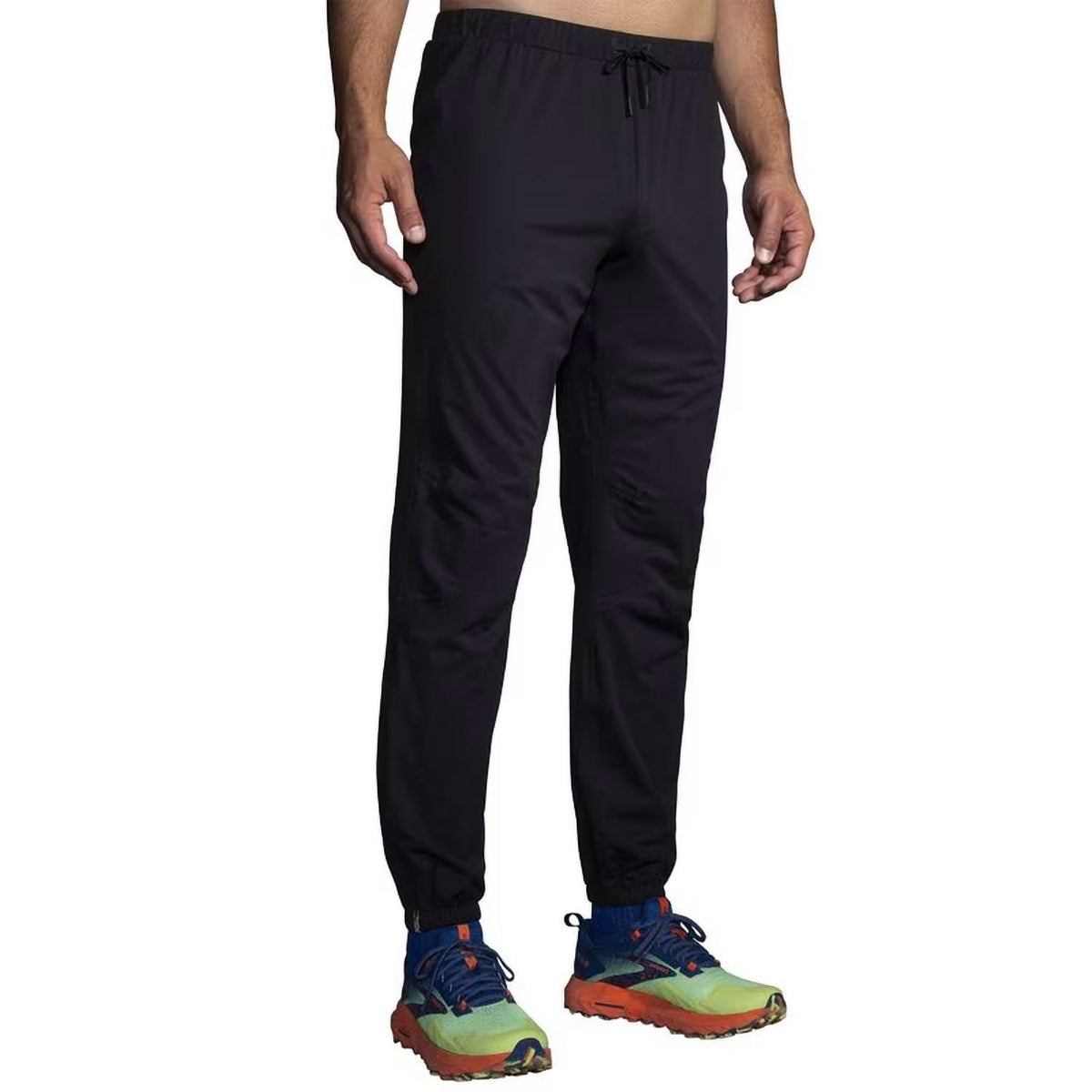 Brooks - High Point Waterproof Pant