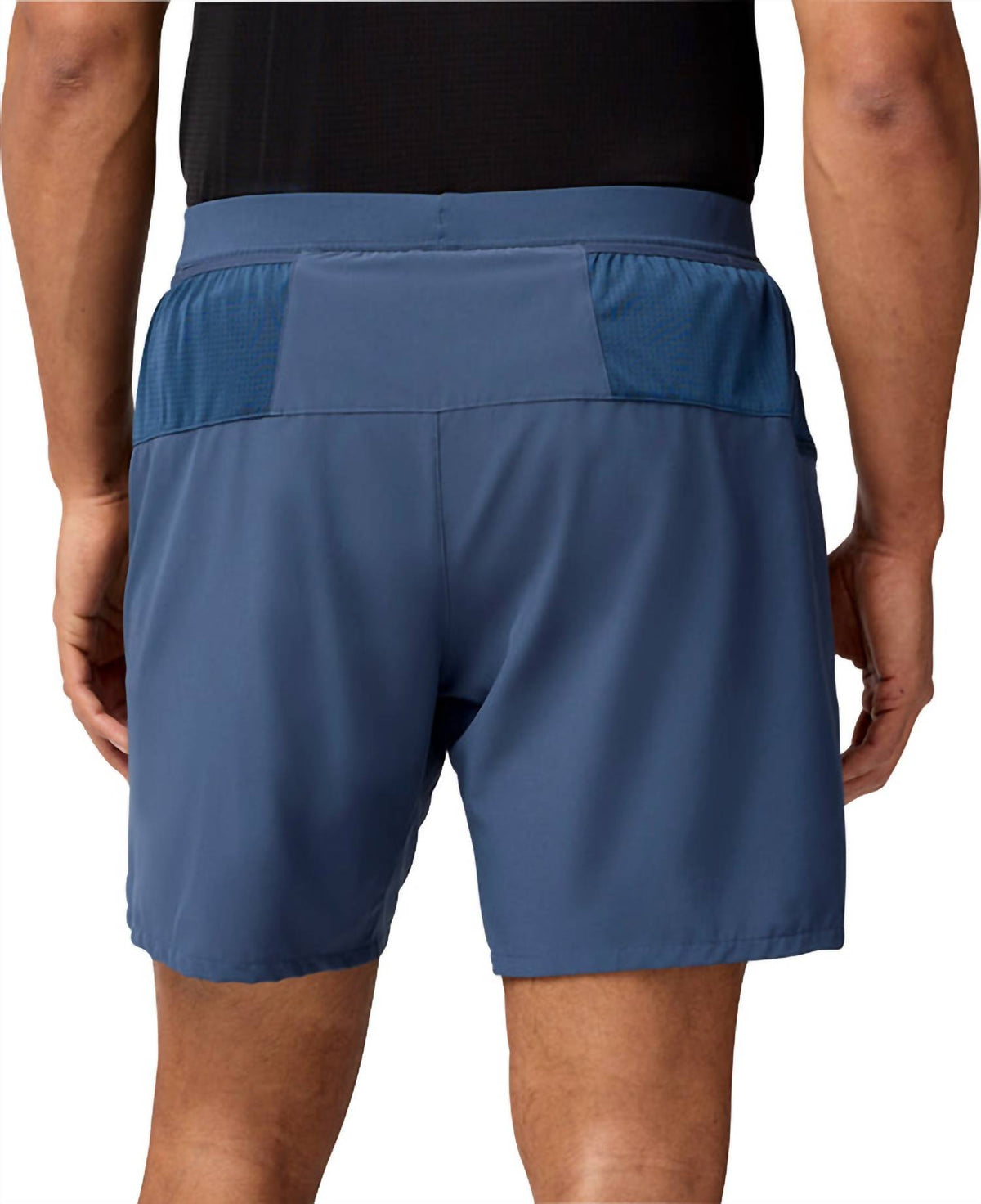 Brooks - Journey 7" 2-in-1 Short