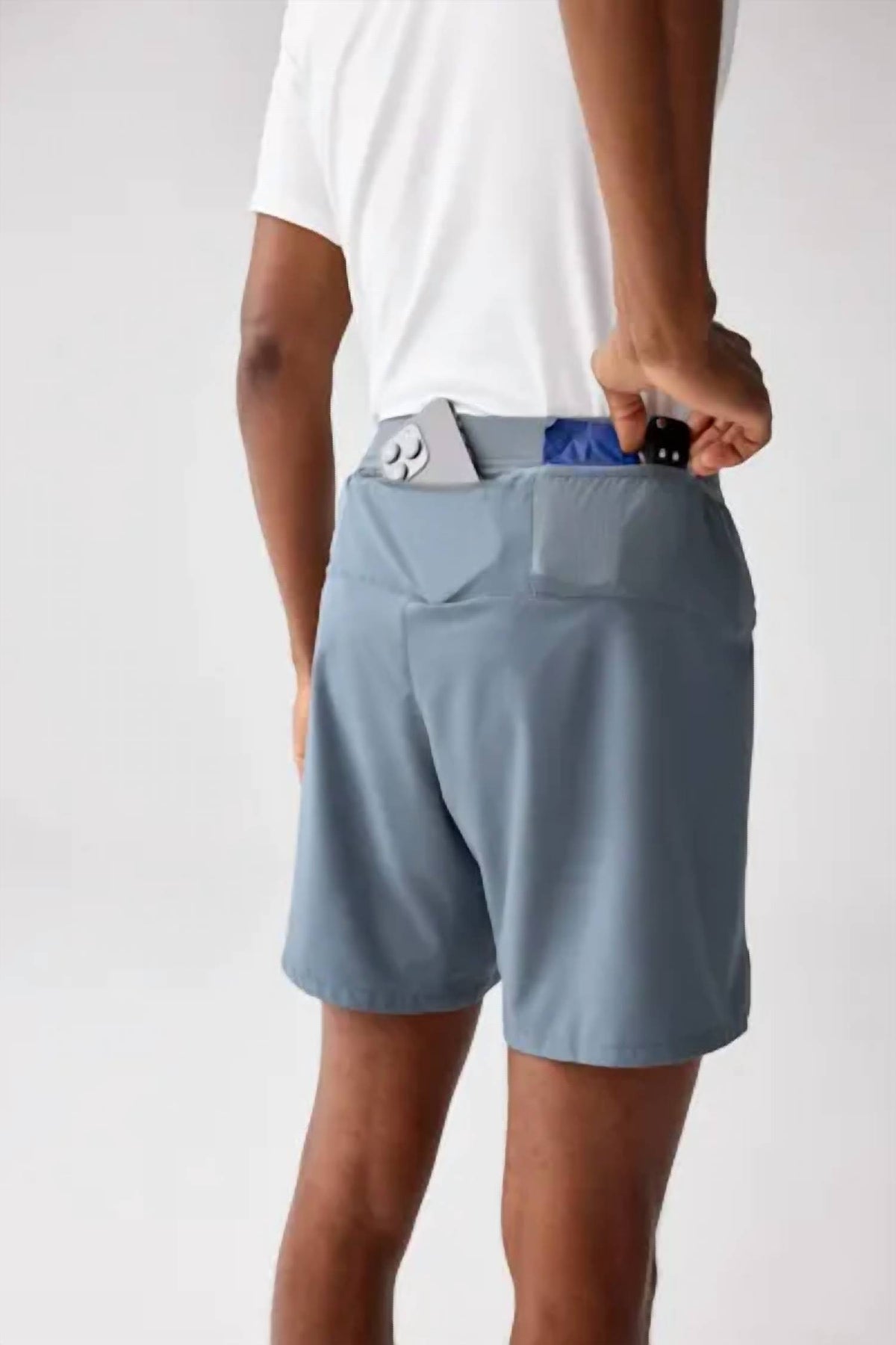 Brooks - Journey Athletic Short