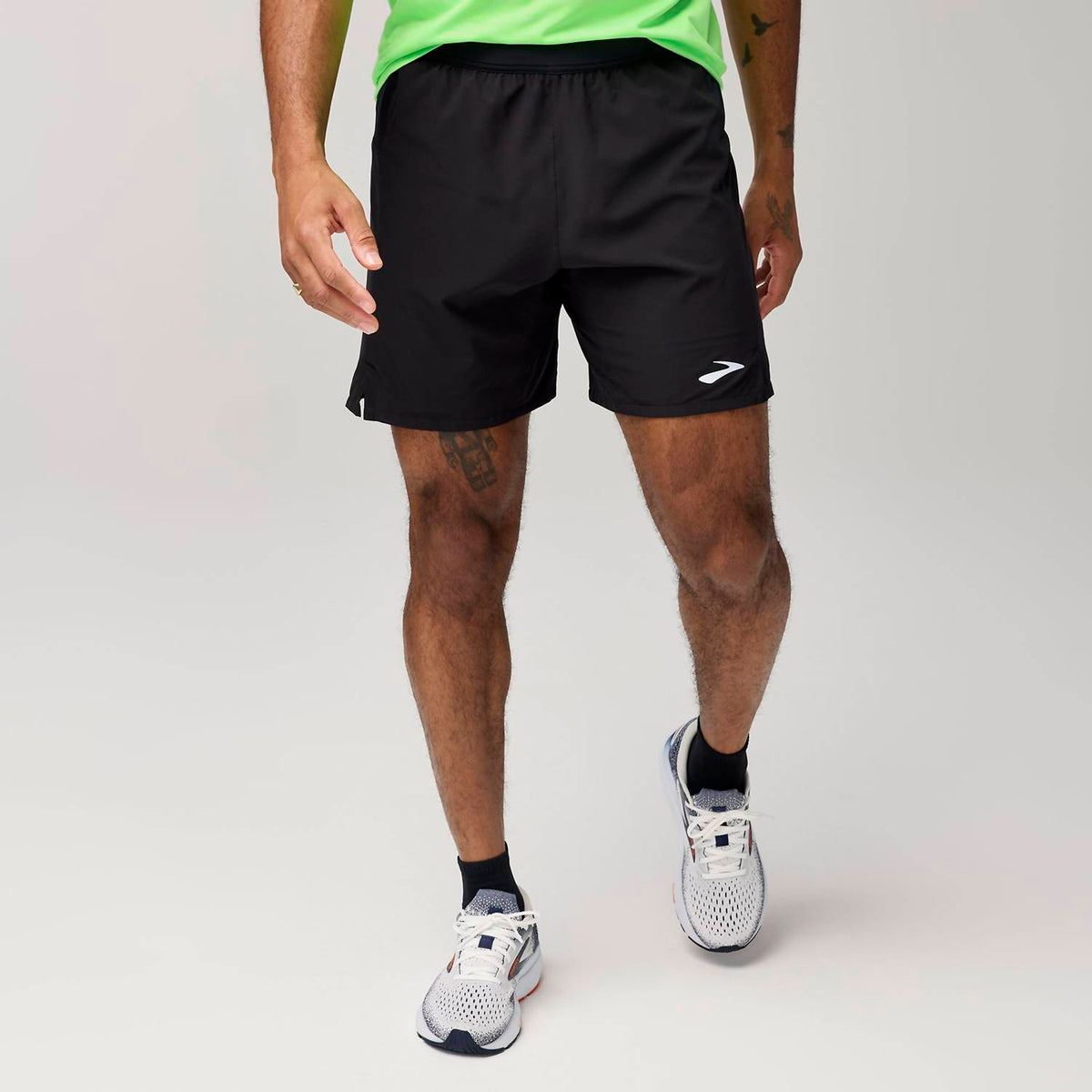 Brooks - Journey Running Shorts