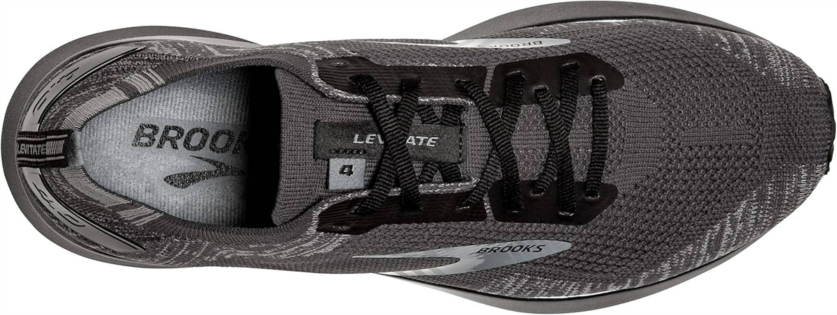 Brooks - Men's Levitate 4 Running Shoe