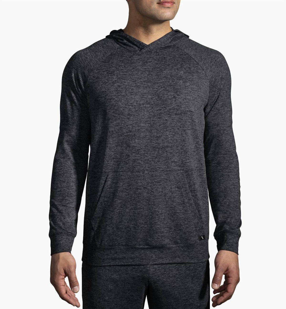 Brooks - Luxe Hoodie