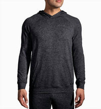 Brooks - Luxe Performance Hoodie