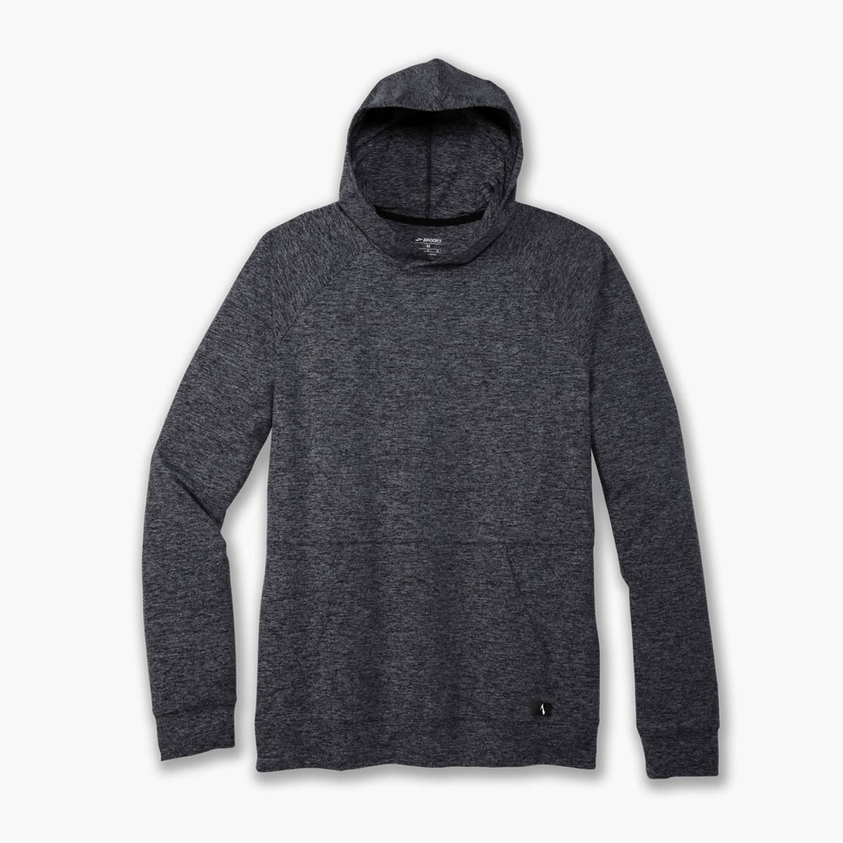 Brooks - Luxe Performance Hoodie