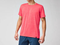 Brooks - Luxe Short Sleeve Tee