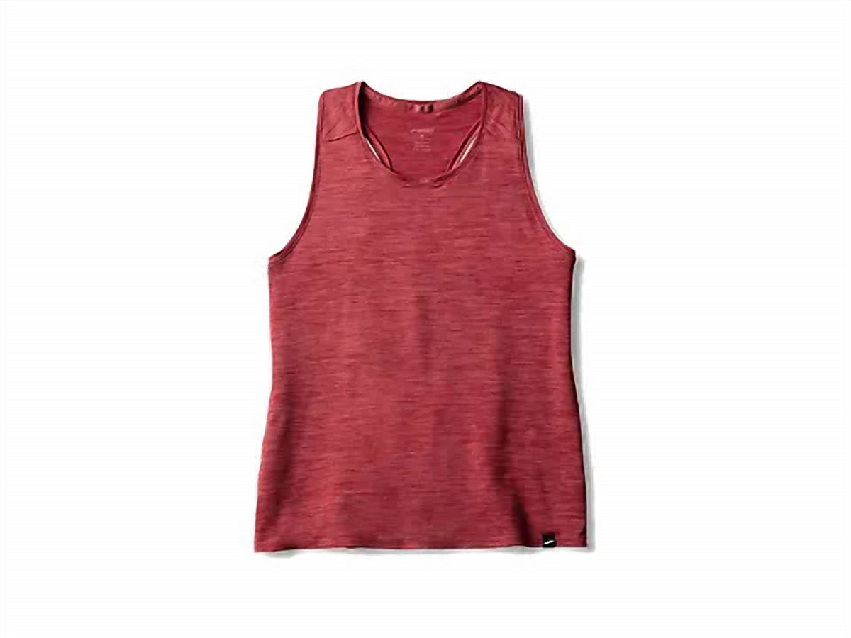Brooks - Luxe Tank Top