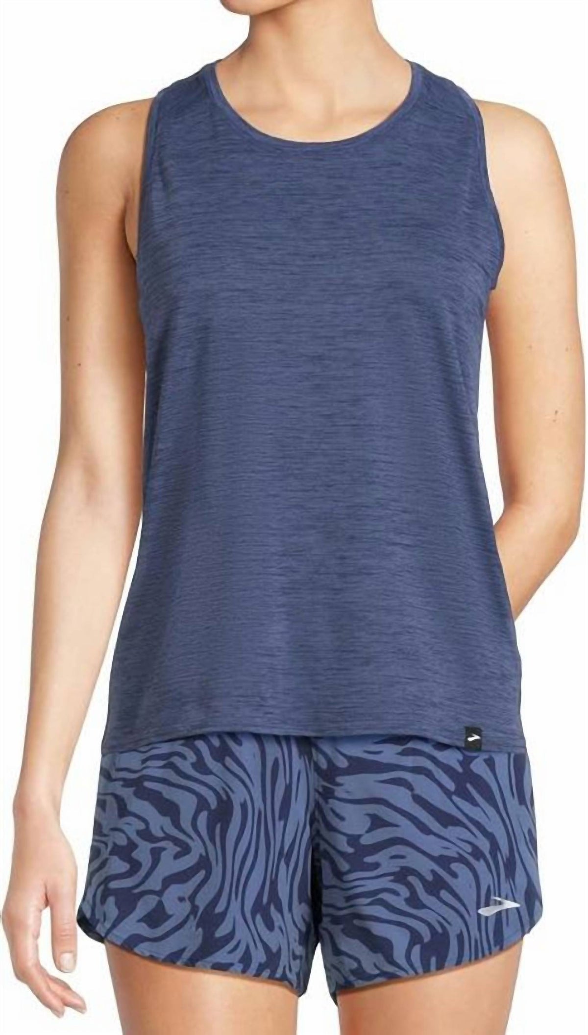 Brooks - Luxe Tank Top