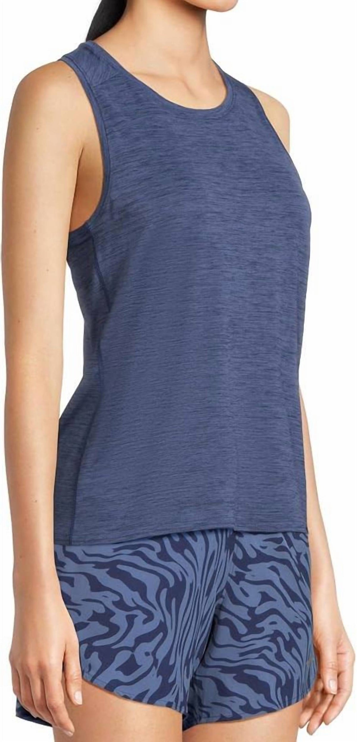 Brooks - Luxe Tank Top