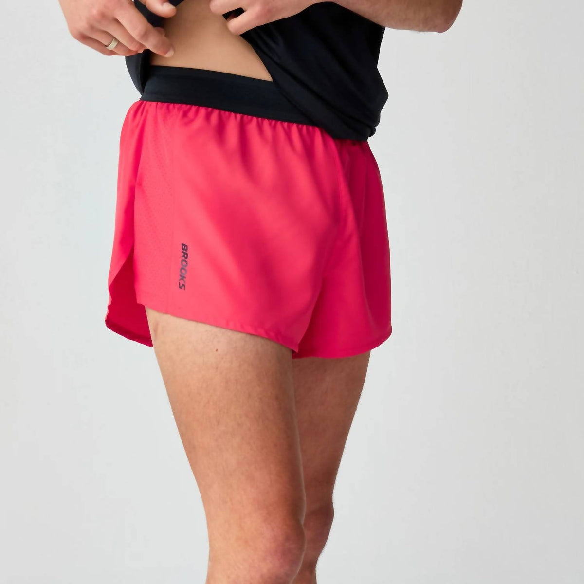 Brooks - Men's Dash Speed Short