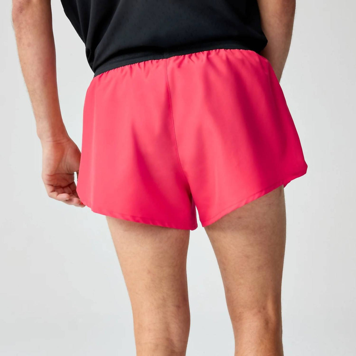 Brooks - Men's Dash Speed Short