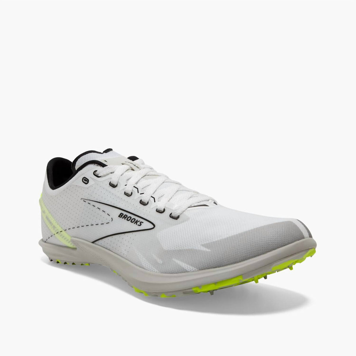 Brooks - Men's Draft Xc Running Shoes