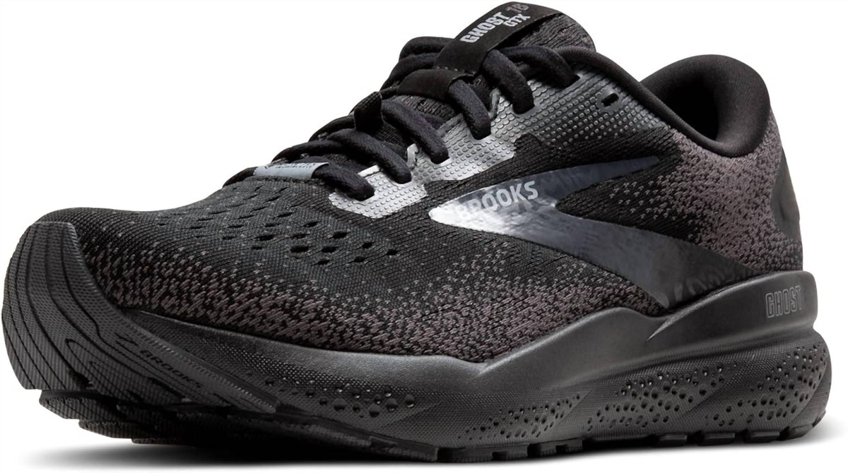 Brooks - Men's Ghost 16 Gtx Running Sneakers