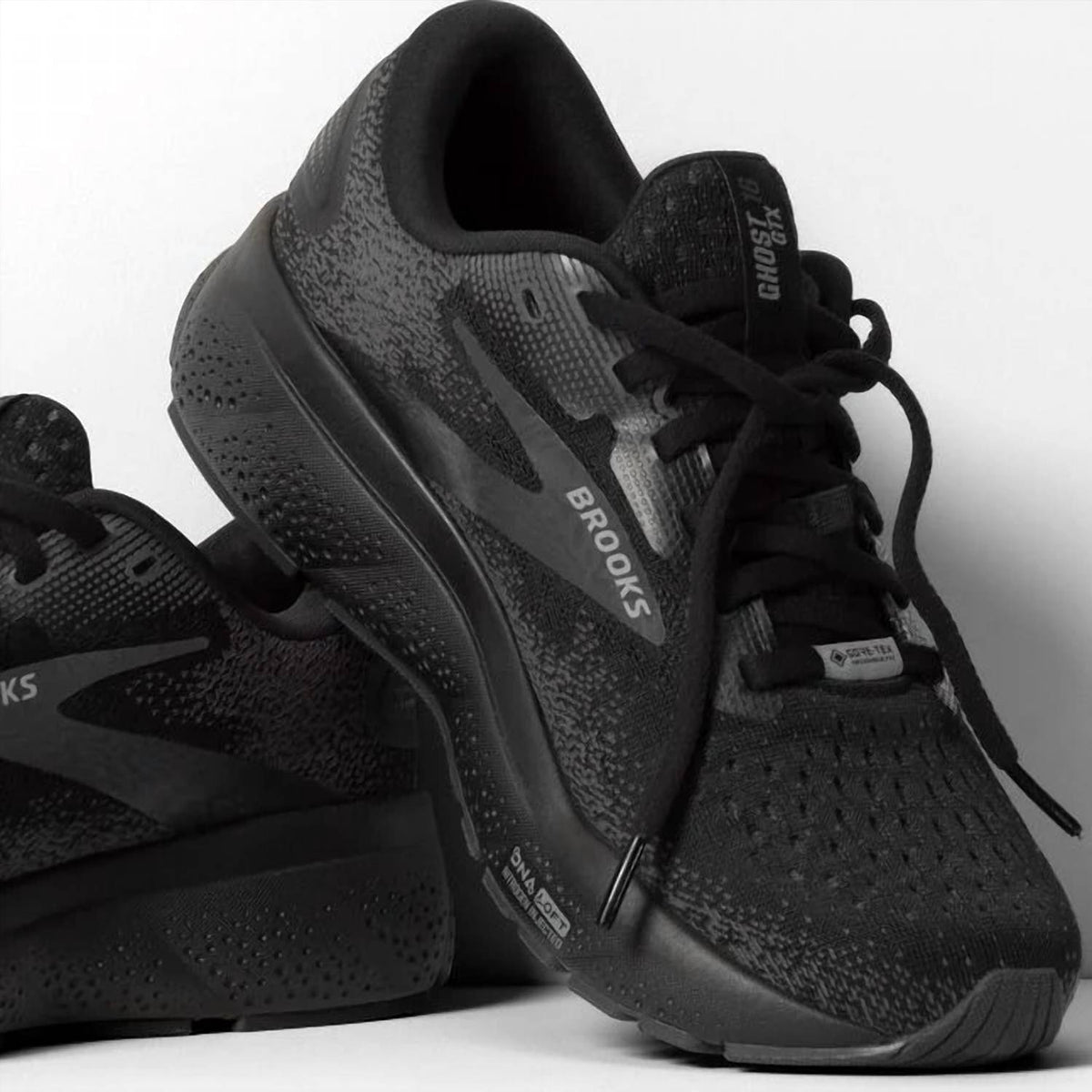 Brooks - Men's Ghost 16 Gtx Running Sneakers