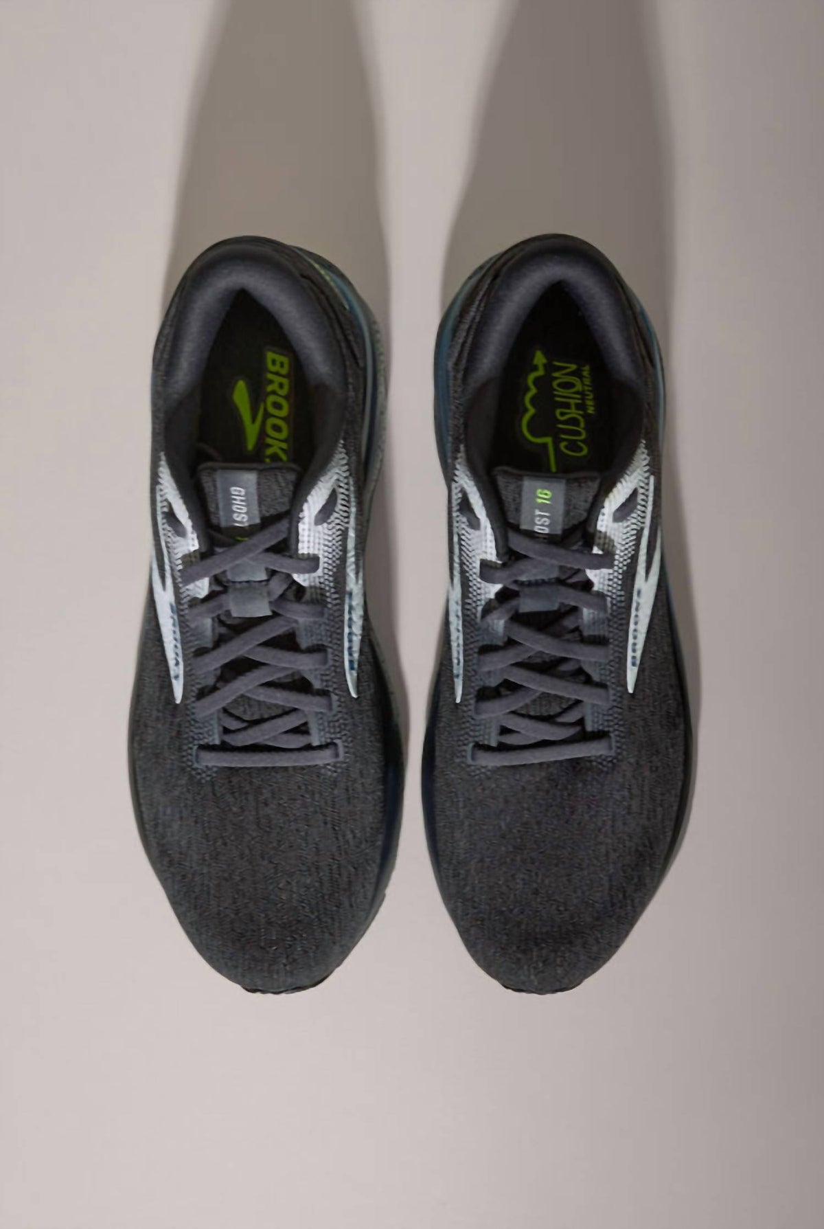 Brooks - Men's Ghost 16 Running Shoes