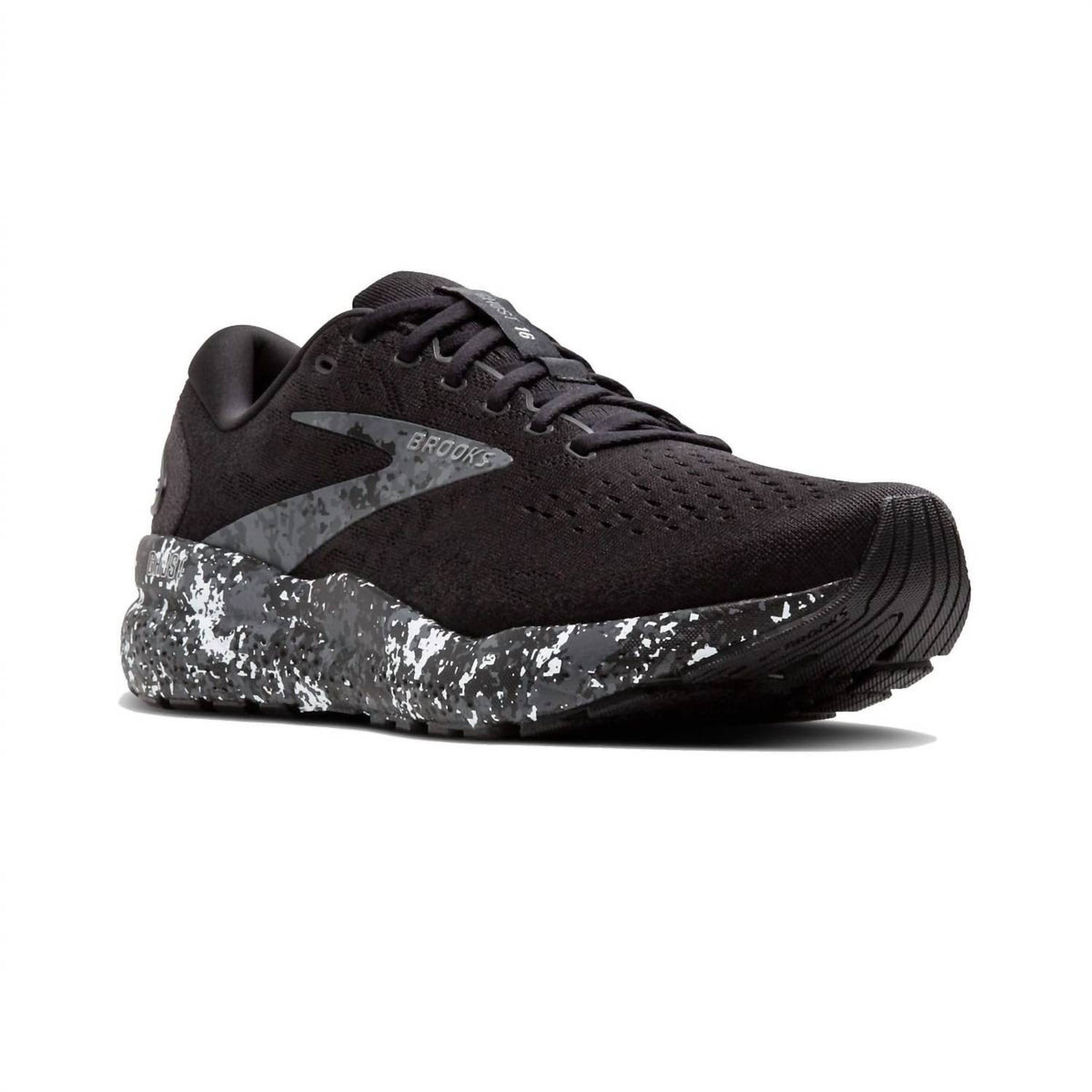 Brooks - Men's Ghost 16 Running Shoes