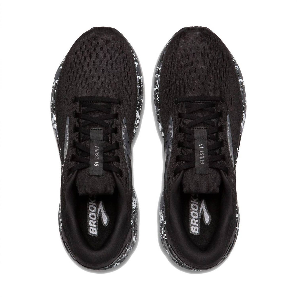 Brooks - Men's Ghost 16 Running Shoes