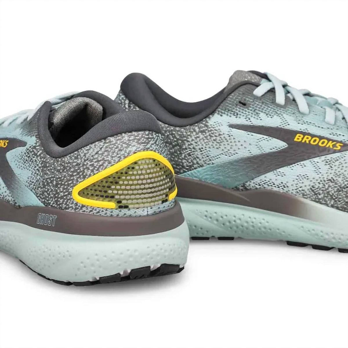 Brooks - Men's Ghost 16 Running Shoes