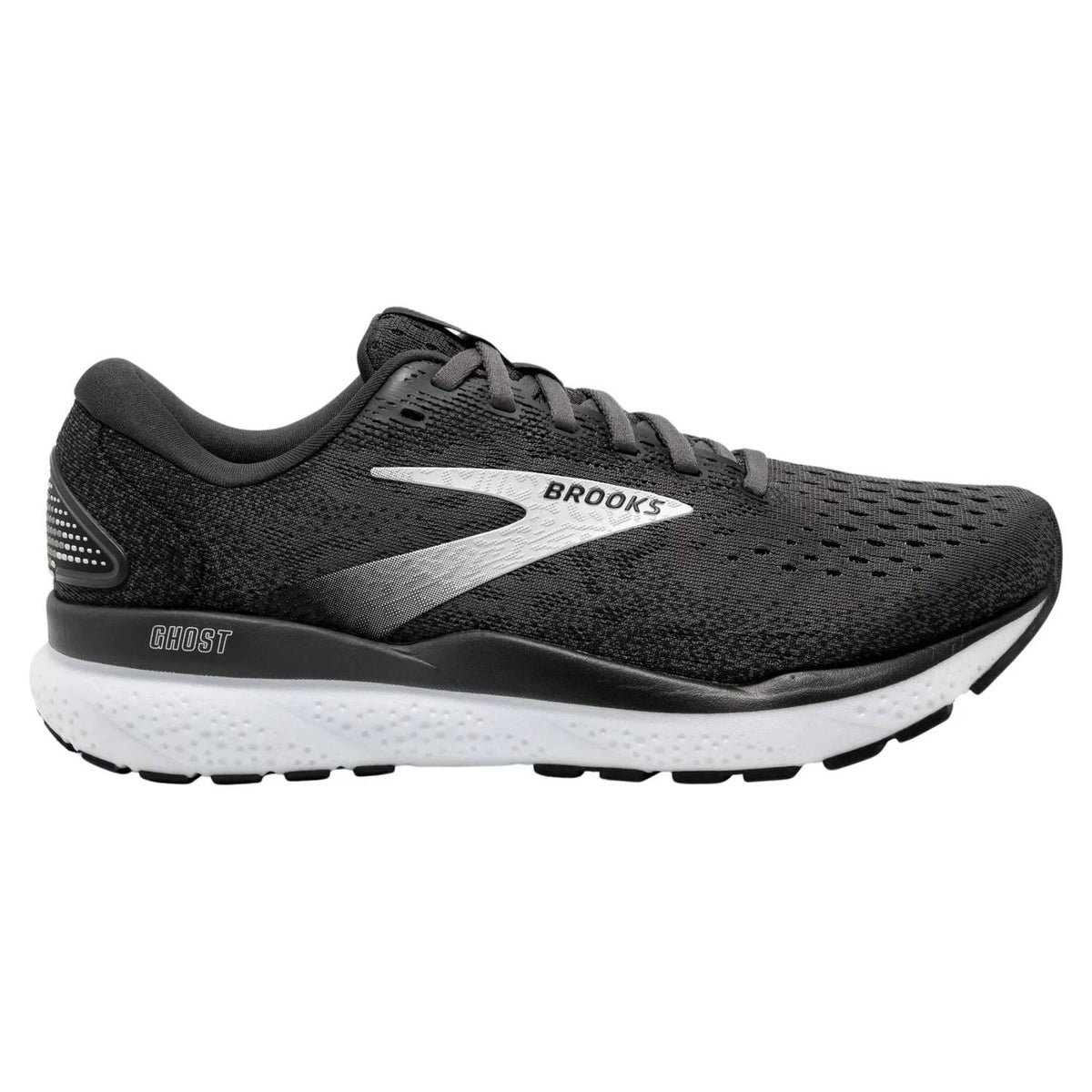 Brooks - Men's Ghost 16 Sneakers
