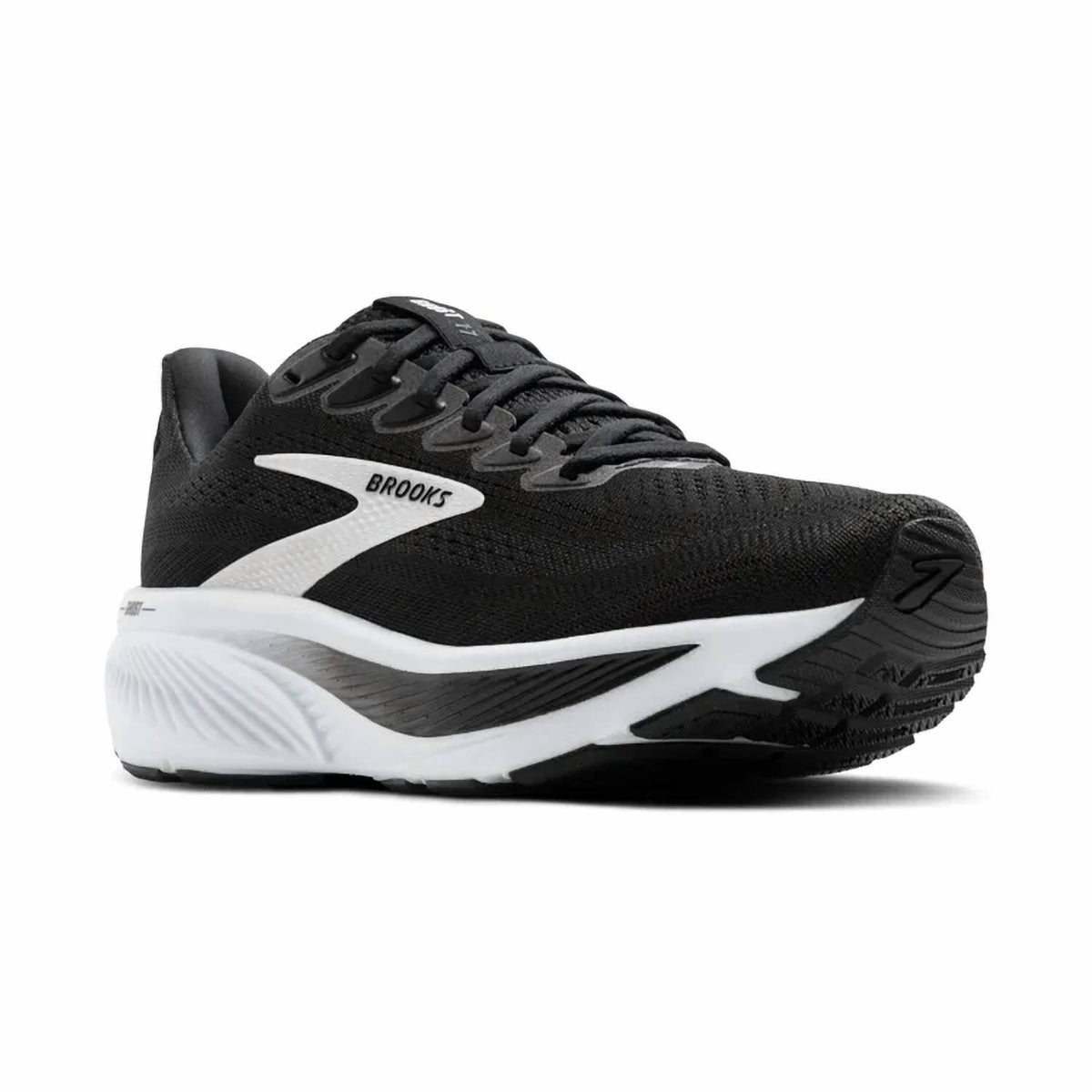 Brooks - Men's Ghost 17 2e Running Shoes