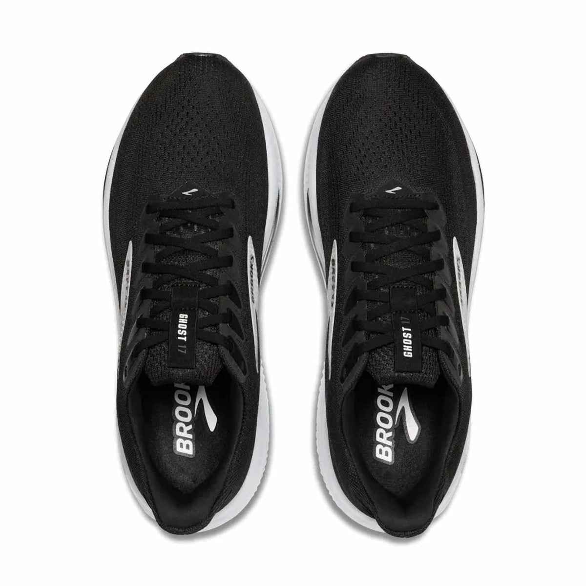 Brooks - Men's Ghost 17 2e Running Shoes
