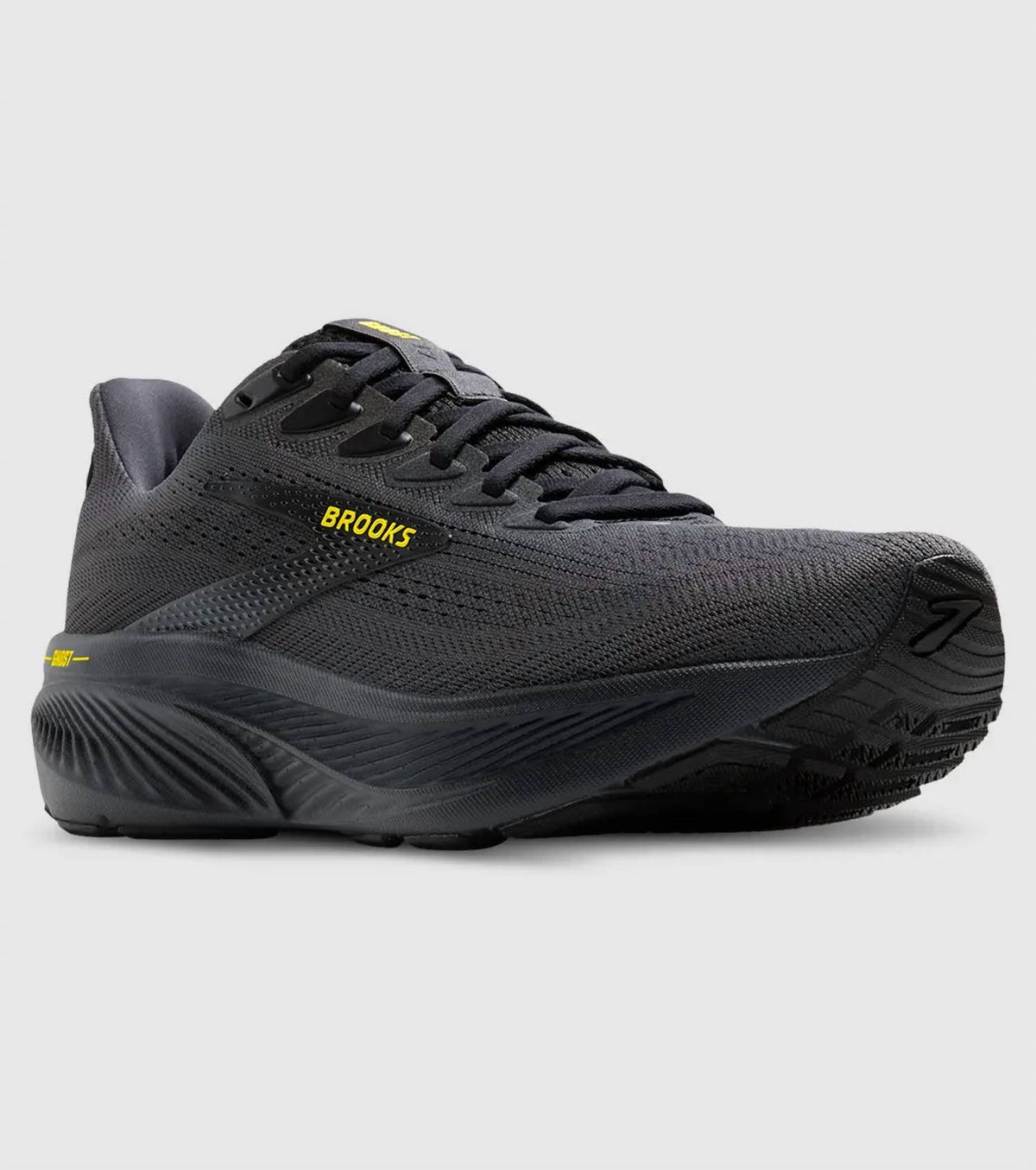 Brooks - Men's Ghost 17 2e Running Shoes