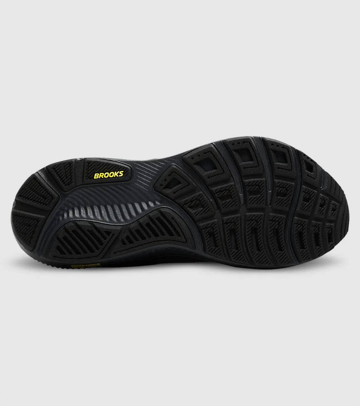 Brooks - Men's Ghost 17 2e Running Shoes