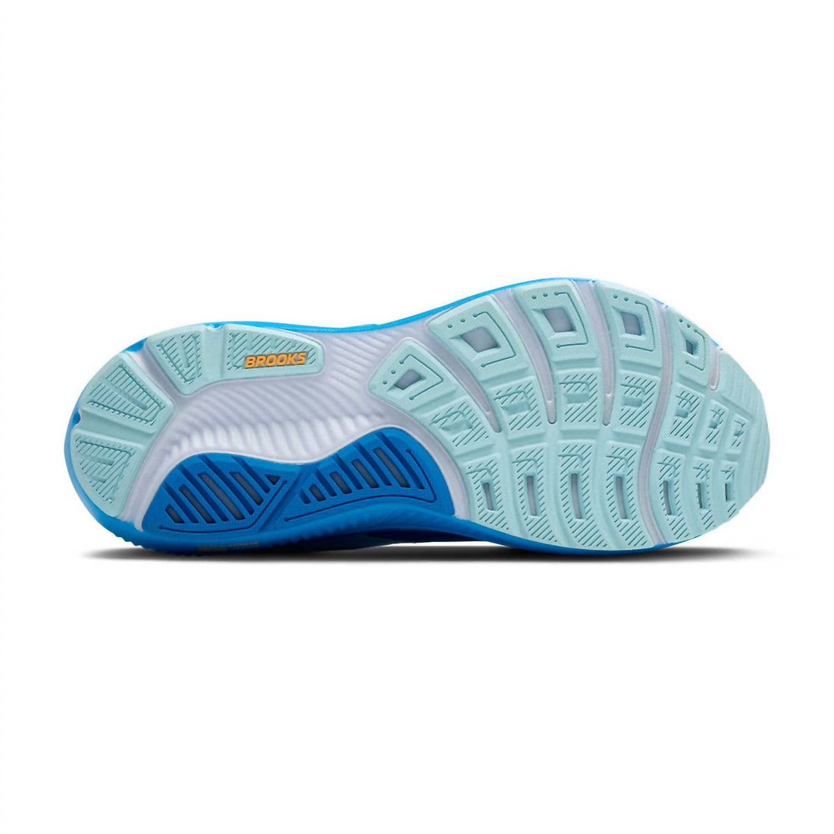 Brooks - Men's Ghost 17 Running Shoe
