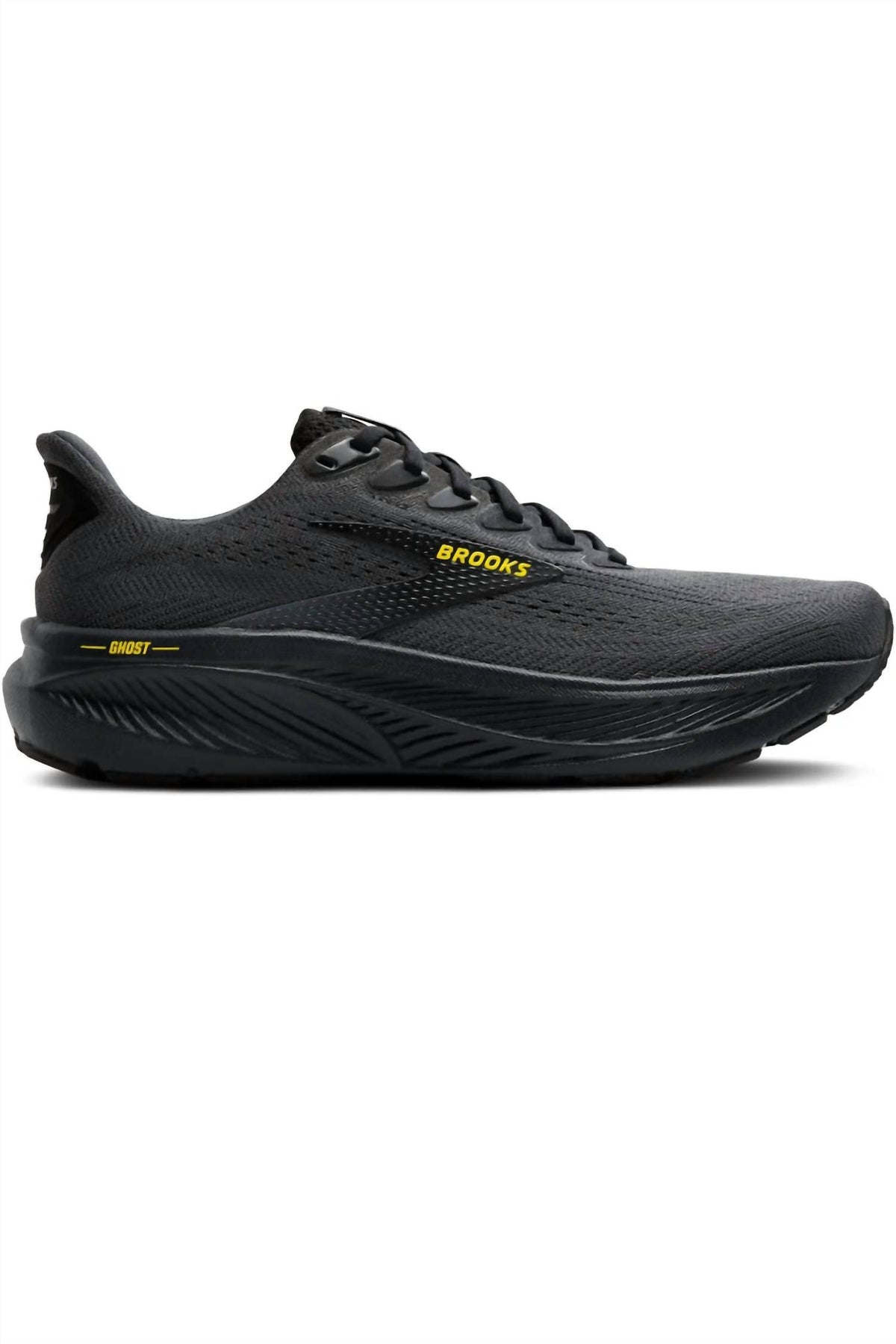 Brooks - Men's Ghost 17 Running Shoe